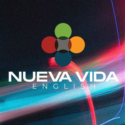 nueva vida in english.